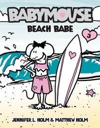 Babymouse 3  Beach Babe