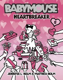 Babymouse 5  Heartbreaker