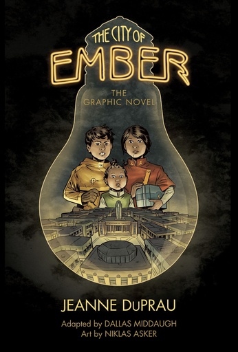 CITY OF EMBER