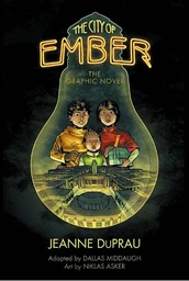 CITY OF EMBER HC