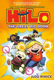 HILO 03 GREAT BIG BOOM
