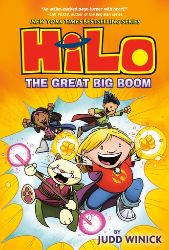 HILO 03 GREAT BIG BOOM