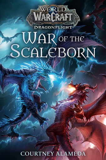 WAR OF THE SCALEBORN