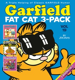 Garfield Fat Cat 3-Pack 19