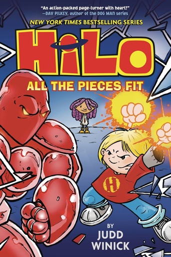 HILO 06 ALL PIECES FIT