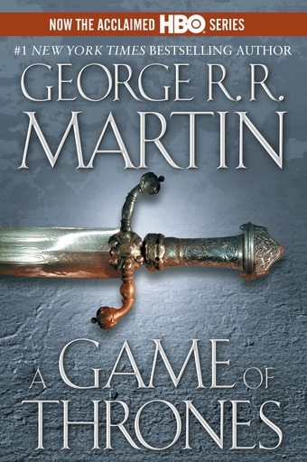 A GAME OF THRONES