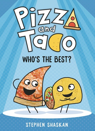 PIZZA AND TACO YA 01 WHOS THE BEST