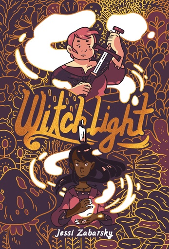 WITCHLIGHT HC
