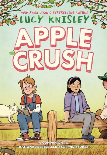 APPLE CRUSH HC