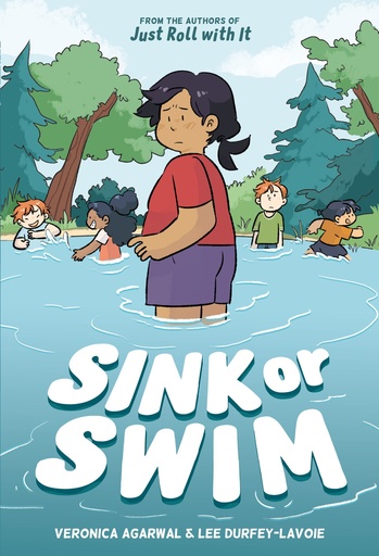 SINK OR SWIM