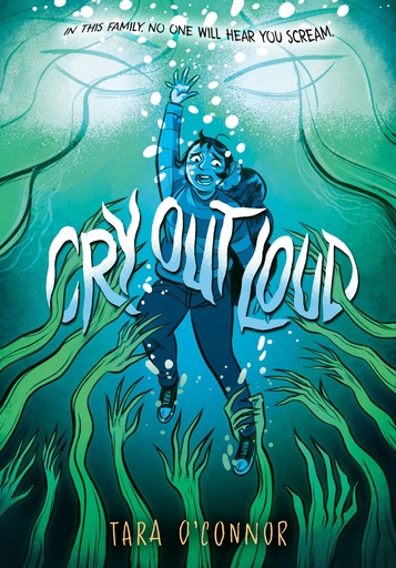 CRY OUT LOUD