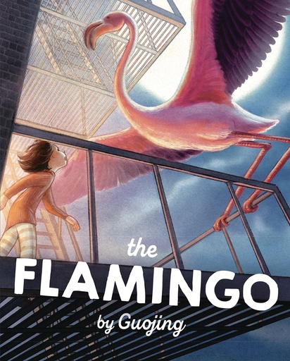 FLAMINGO YR HC