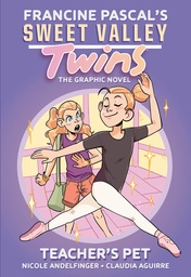 SWEET VALLEY TWINS HC 02 TEACHERS PET