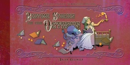 BEDTIME STORIES FOR YOUR OCTOPUS HC