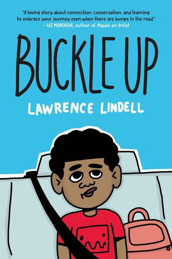BUCKLE UP