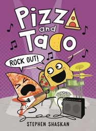 PIZZA AND TACO YA 05 ROCK OUT