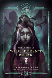 CRITICAL ROLE BELLS HELLSWHAT DOESN T BREAK