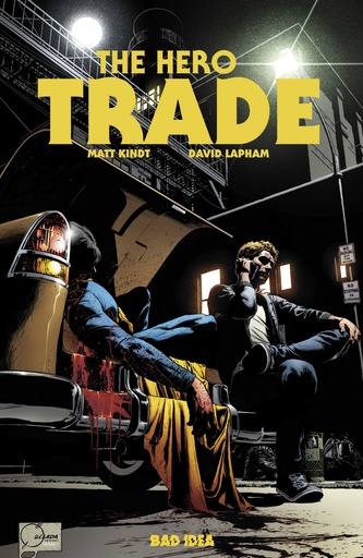 HERO TRADE HERO FOR SALE