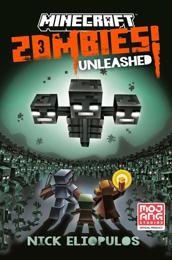 MINECRAFT ZOMBIES UNLEASHED