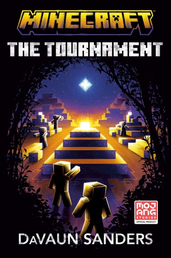 MINECRAFT THE TOURNAMENT