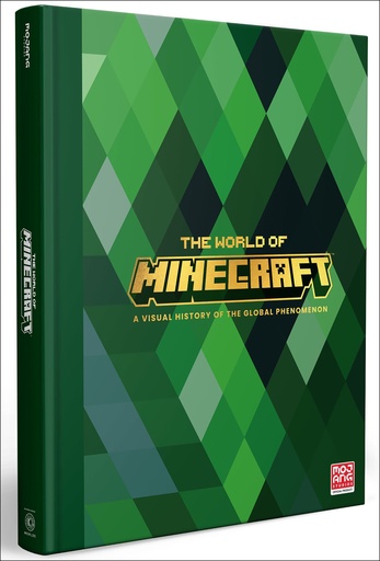 WORLD OF MINECRAFT