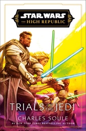 STAR WARS TRIALS OF JEDI (HIGH REPUBLIC)