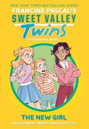 SWEET VALLEY TWINS NEW GIRL