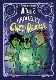 WITCHES OF BROOKLYN CURSE AND REVERSE