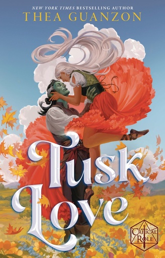TUSK LOVE