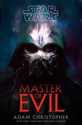 STAR WARS MASTER OF EVIL