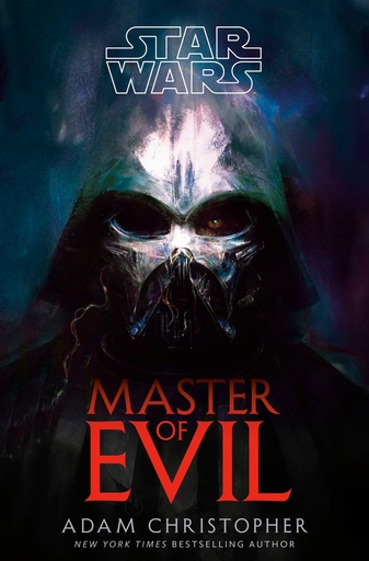 STAR WARS MASTER OF EVIL