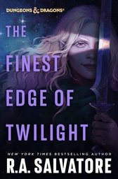 THE FINEST EDGE OF TWILIGHT DUNGEONS & DRAGONS