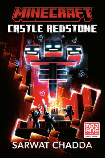 MINECRAFT CASTLE REDSTONE