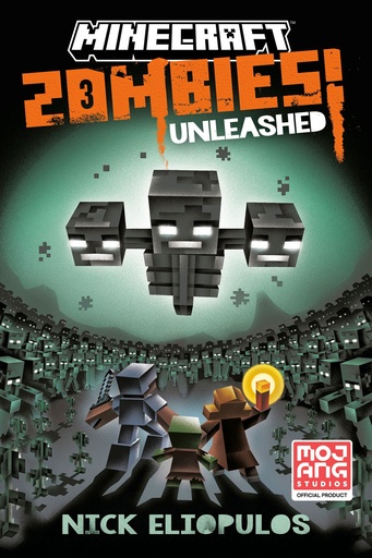 MINECRAFT ZOMBIES UNLEASHED