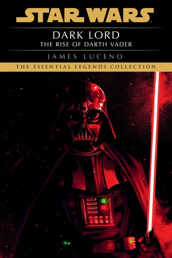 DARK LORD STAR WARS LEGENDS