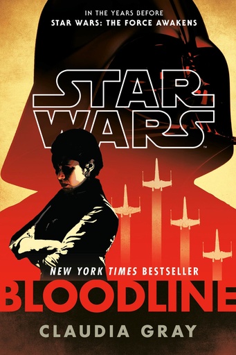 BLOODLINE (STAR WARS)