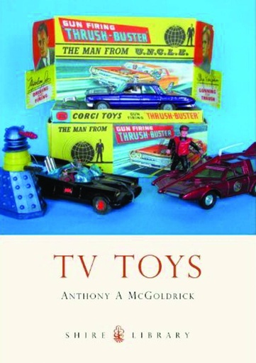 TV TOYS