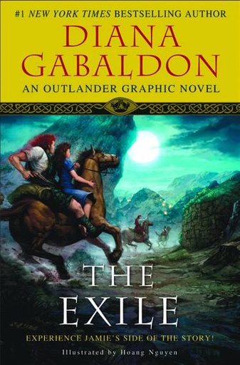DIANA GABALDON OUTLANDER SIGNED BOOKPLATE ED