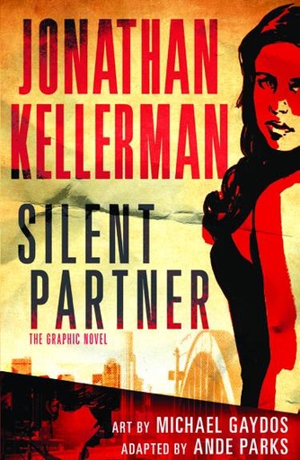 ALEX DELAWARE 01 01 KELLERMAN SGN BOOKPLATE ED