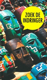 Zoek de indringer !