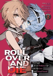 ROLL OVER AND DIE 02