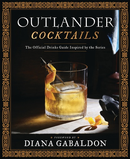 OUTLANDER COCKTAILS