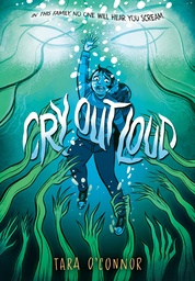 CRY OUT LOUD