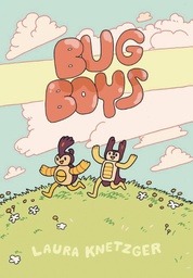 BUG BOYS YA HC