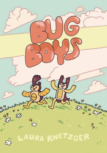 BUG BOYS YA HC