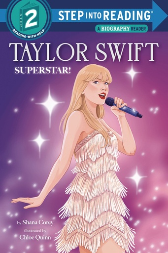TAYLOR SWIFT SUPERSTAR