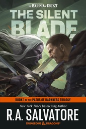 SILENT BLADE DUNGEONS & DRAGONS