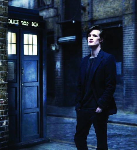 DOCTOR WHO ENCYCLOPEDIA HC