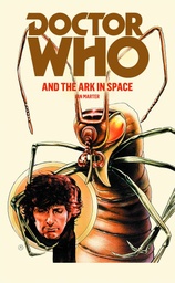 DOCTOR WHO & THE ARK IN SPACE MMPB