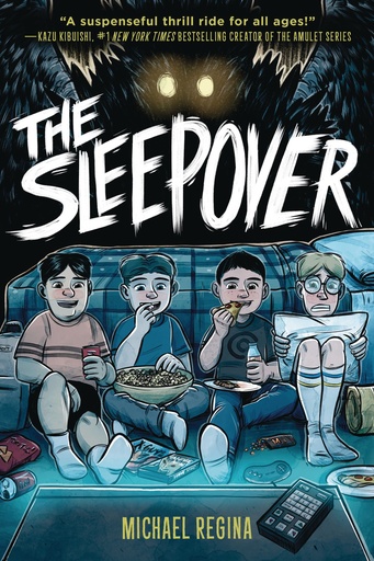 SLEEPOVER